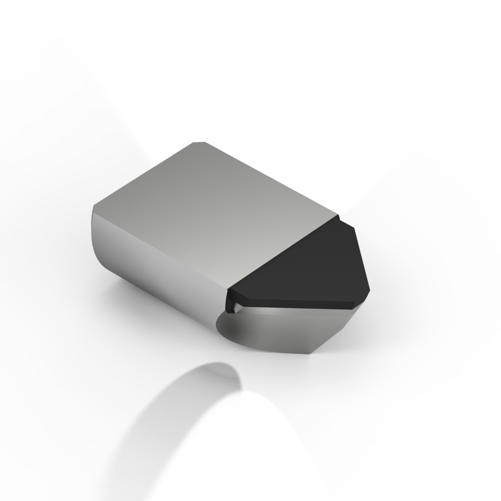 PCD焊接式小镗刀