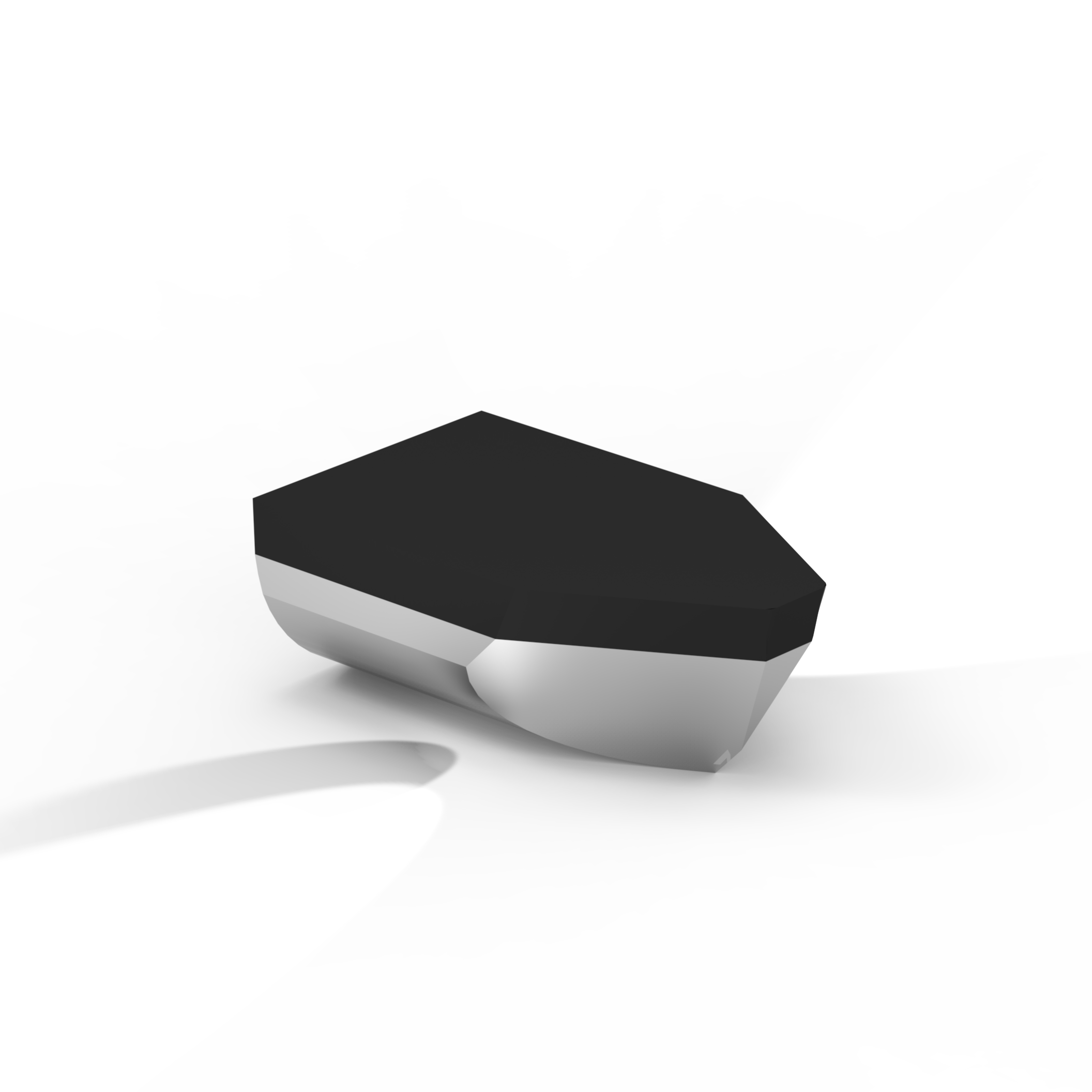 PCD焊接式小镗刀