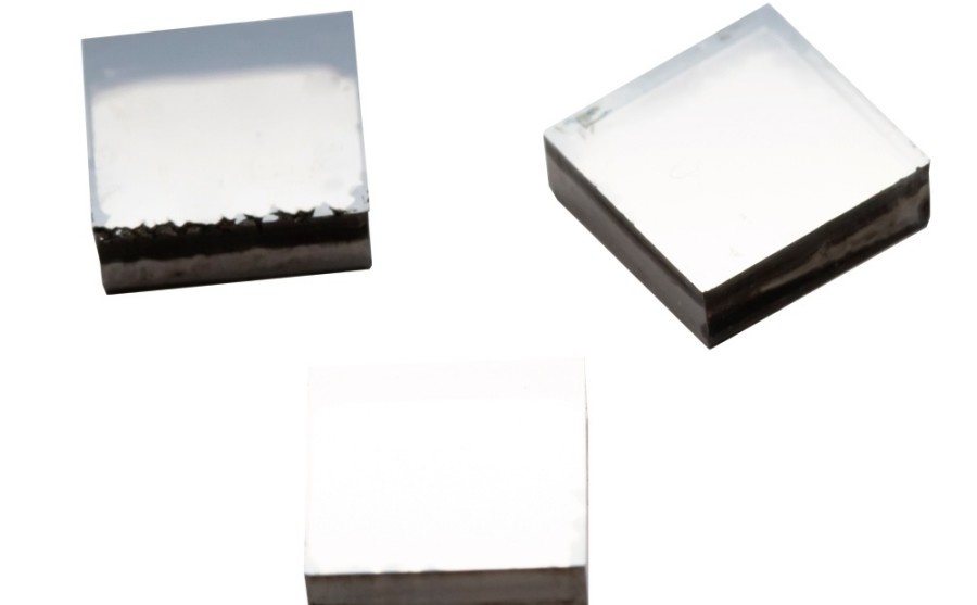 CVD金刚石功效质料