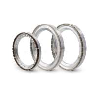 半导体晶圆片减薄、抛光磨盘