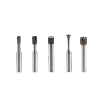 半导体陶瓷质料多样化加工磨头