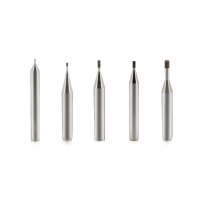 半导体陶瓷质料孔加工磨头